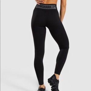 Flex High Waisted Leggins New with Tags